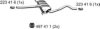 ERNST 204132 Middle Silencer